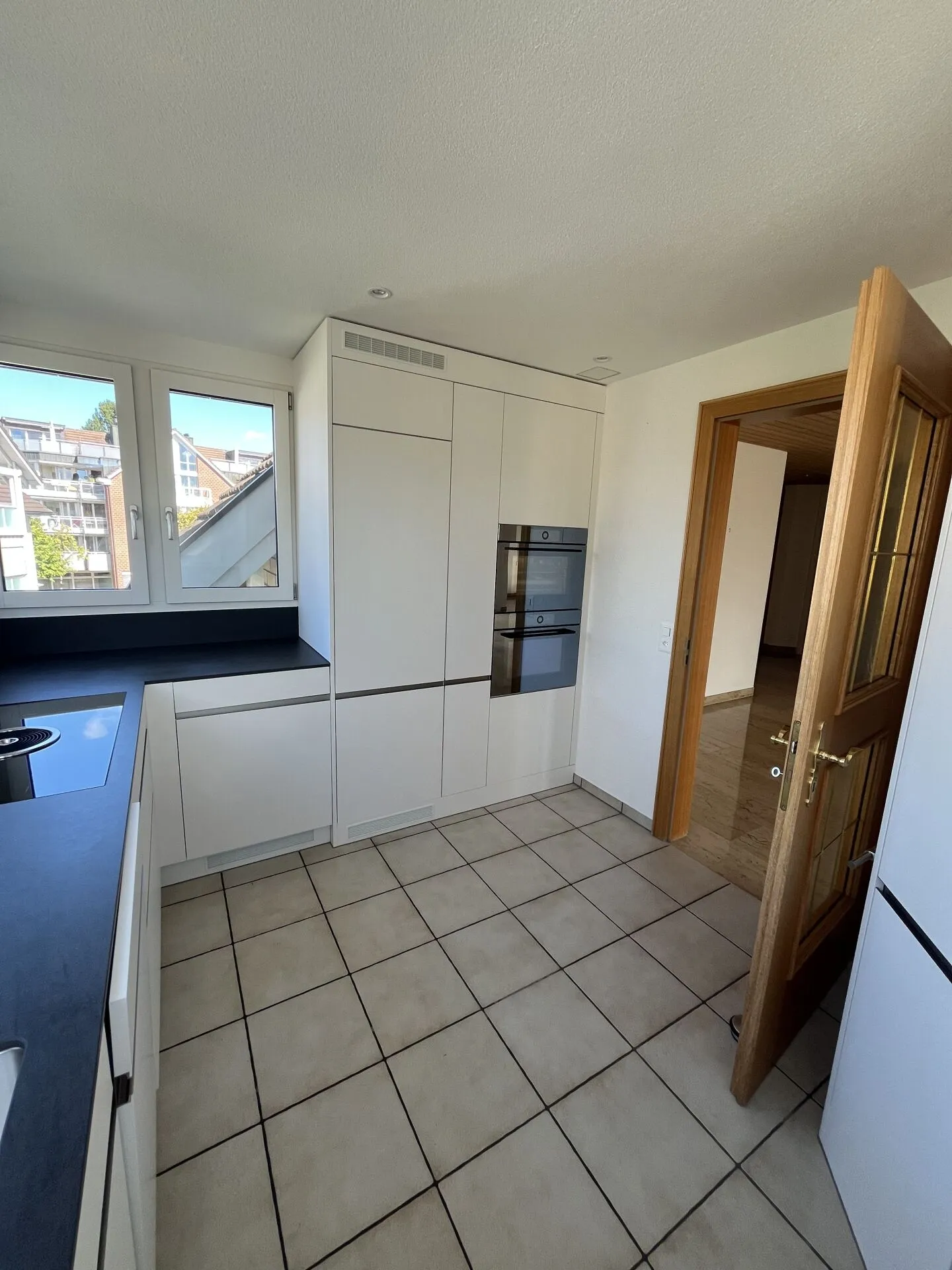 Appartamento attico di 5,5 stanze - Foto 8 di 28