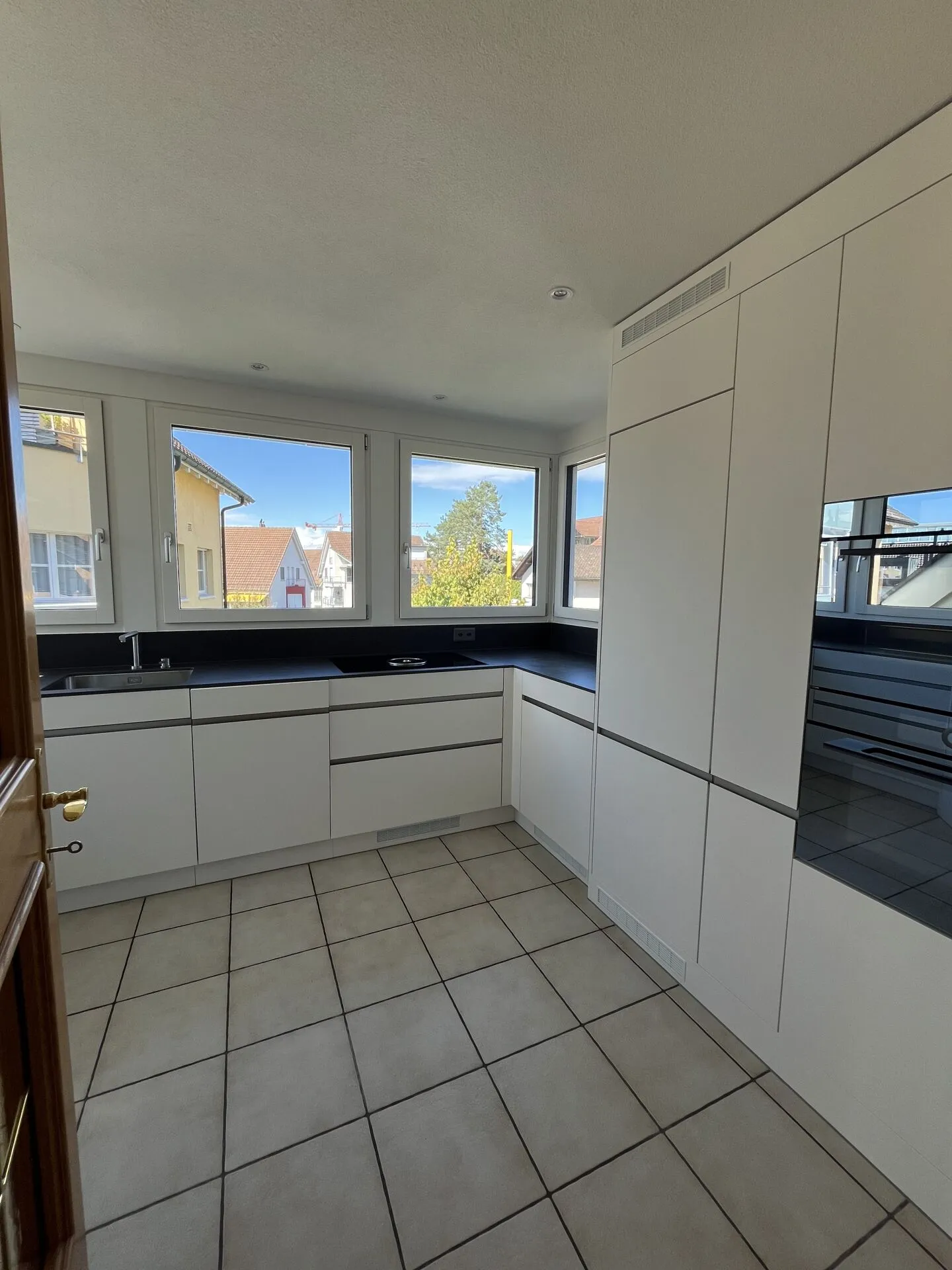 Appartamento attico di 5,5 stanze - Foto 10 di 28