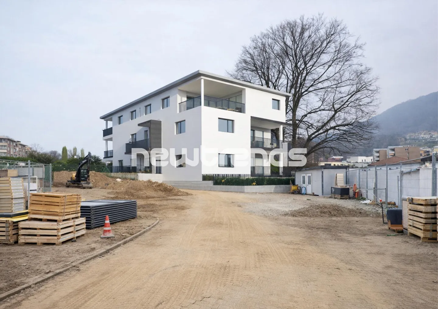 Tesserete: new 3.5 rooms in an exclusive context of 8 units - Photo 6 of 17