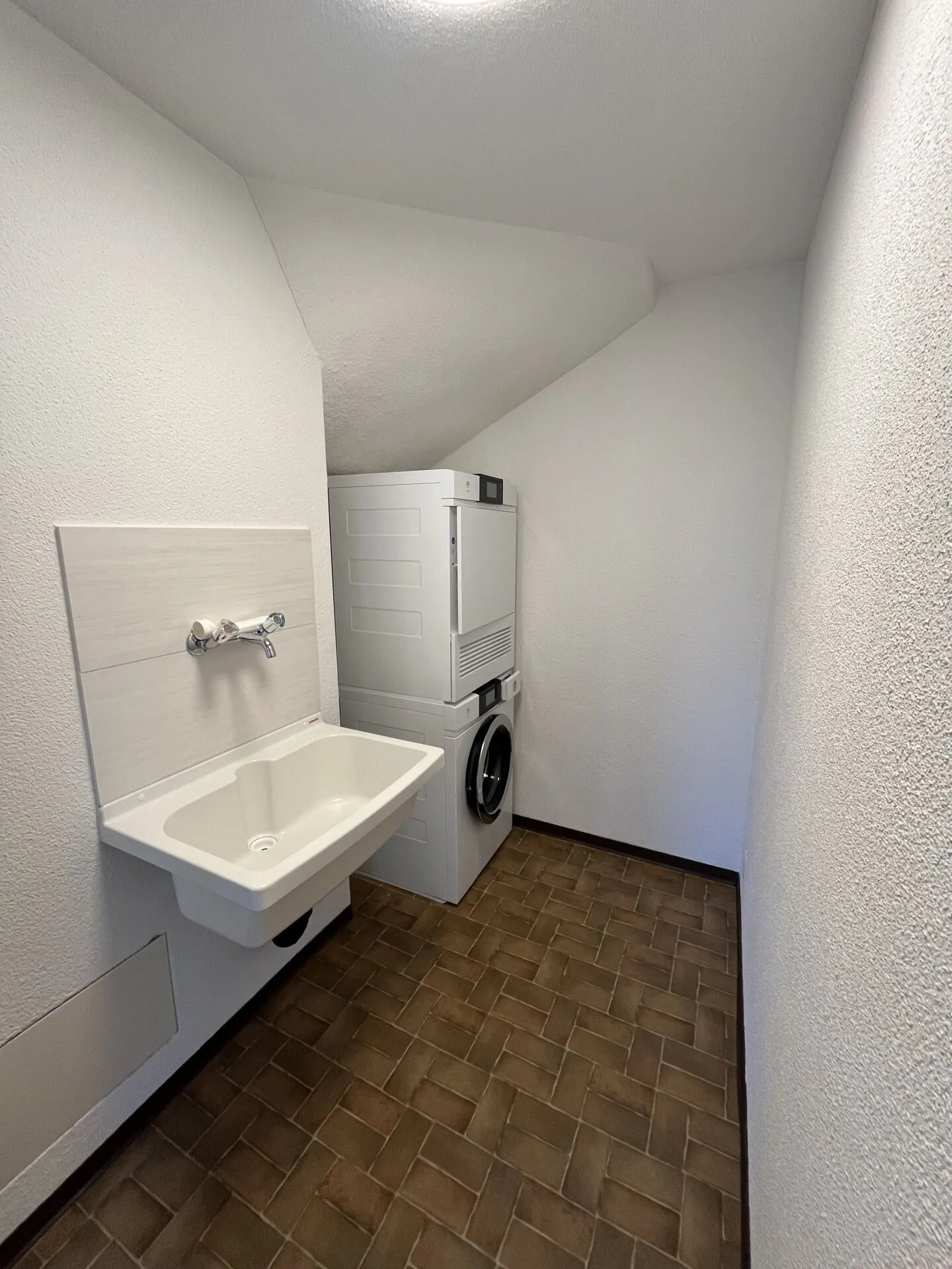 Appartamento attico di 5,5 stanze - Foto 14 di 28