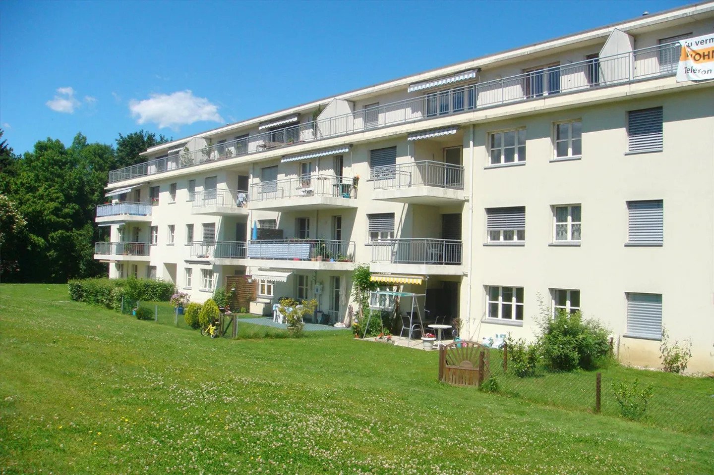 Living in the sun-drenched Füllinsdorf - Photo 3 of 11