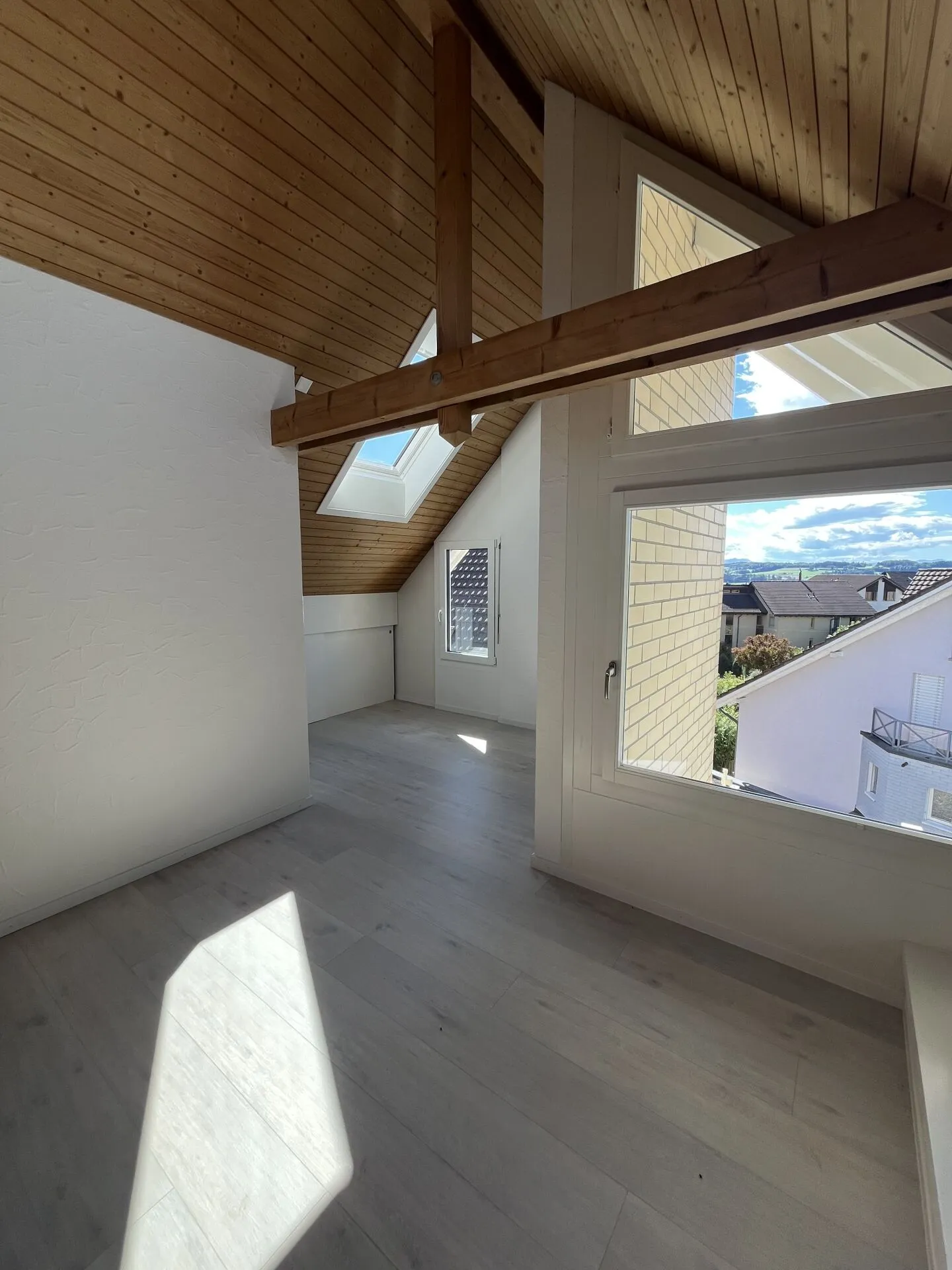 Appartamento attico di 5,5 stanze - Foto 18 di 28