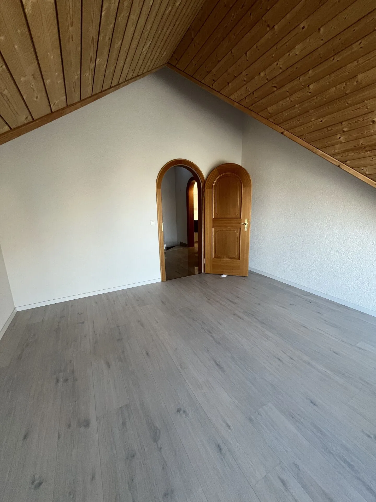 Appartamento attico di 5,5 stanze - Foto 21 di 28