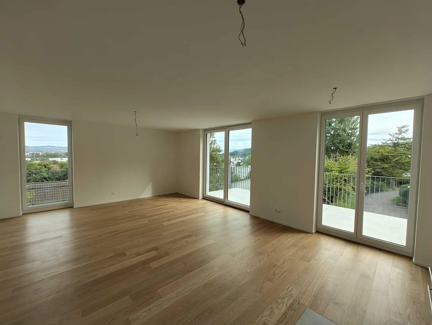 Neubauwohnung in Adliswil - Foto 1 von 13