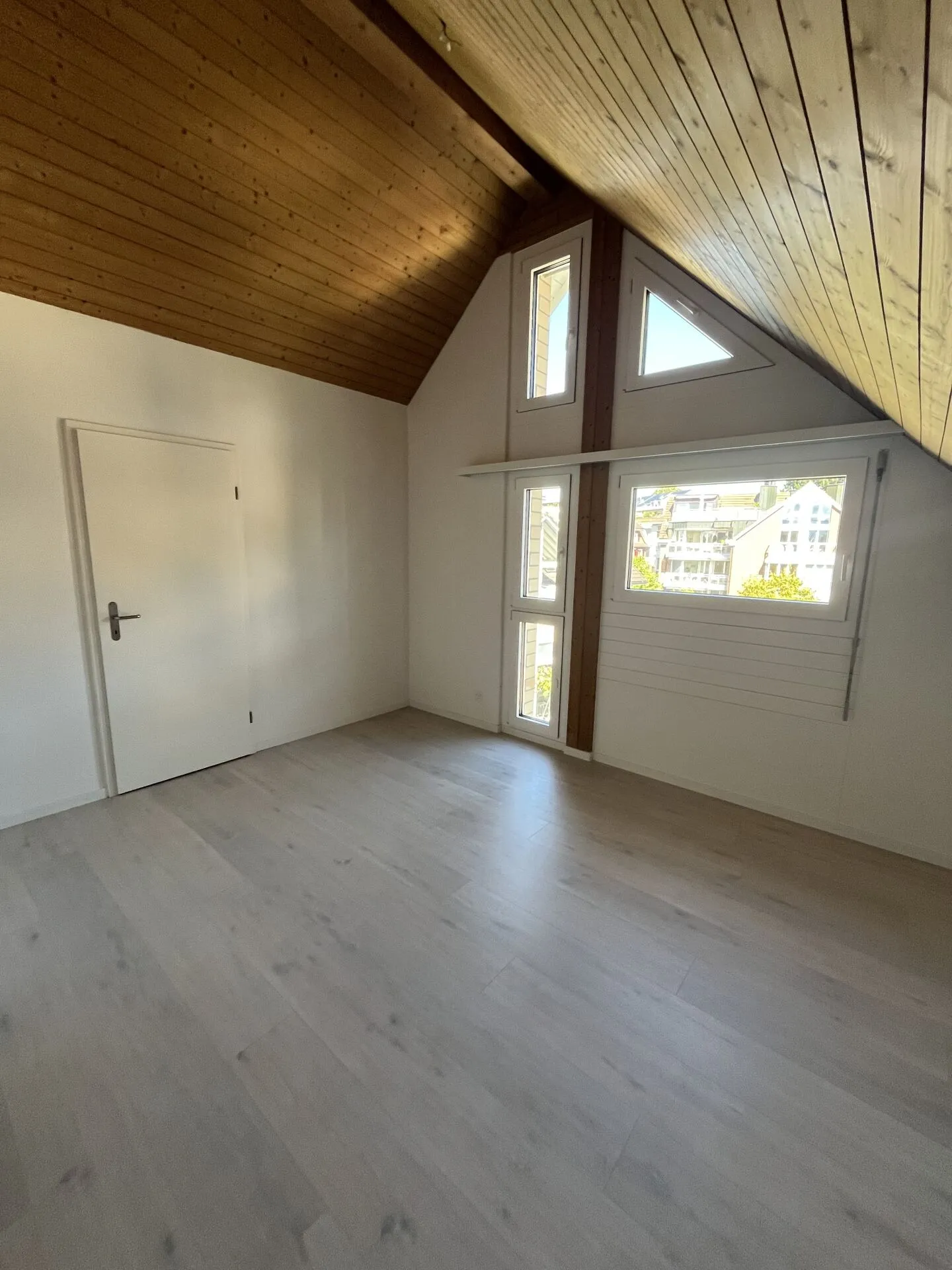 Appartamento attico di 5,5 stanze - Foto 24 di 28