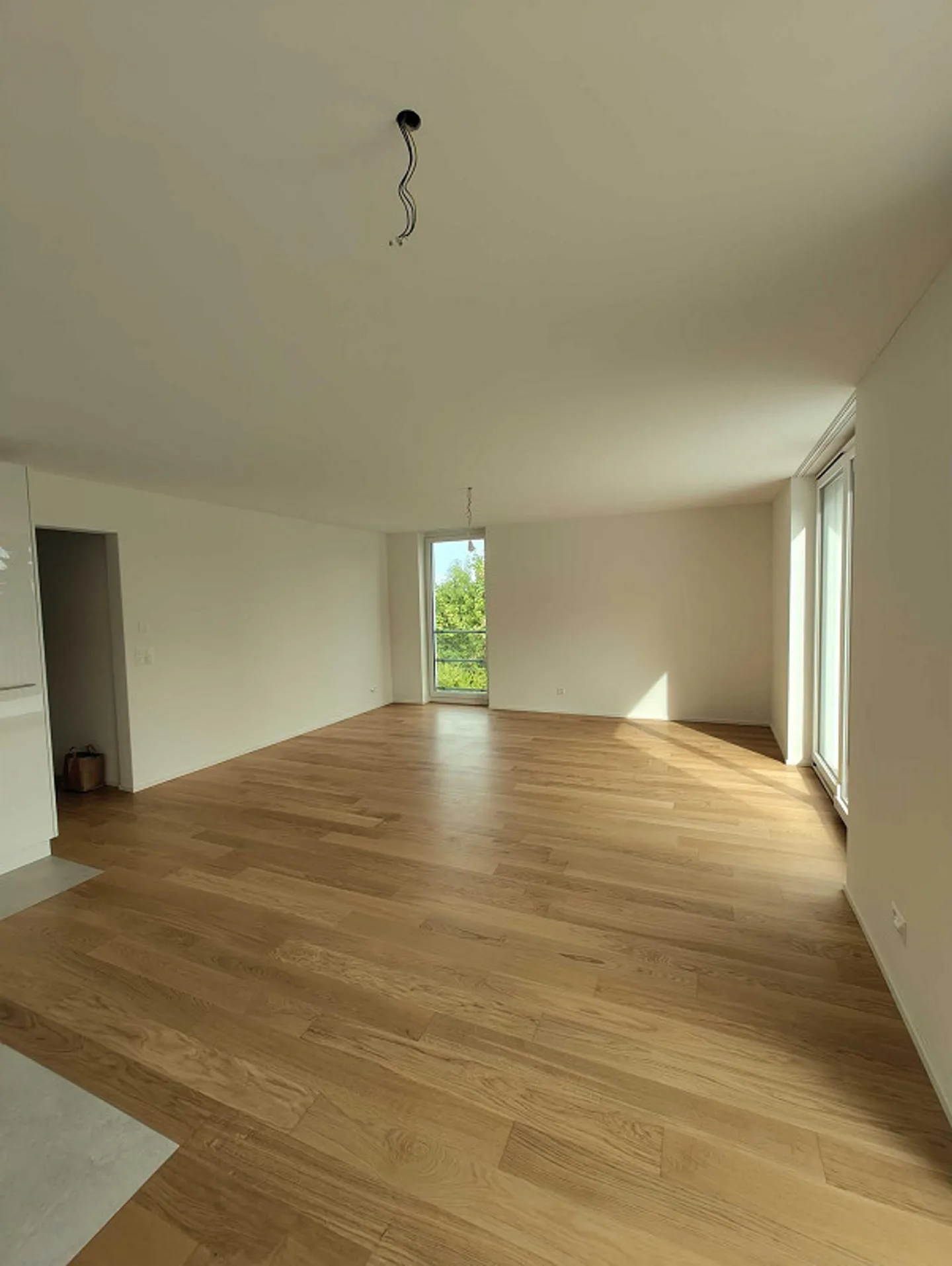 Neubauwohnung in Adliswil - Foto 4 von 13