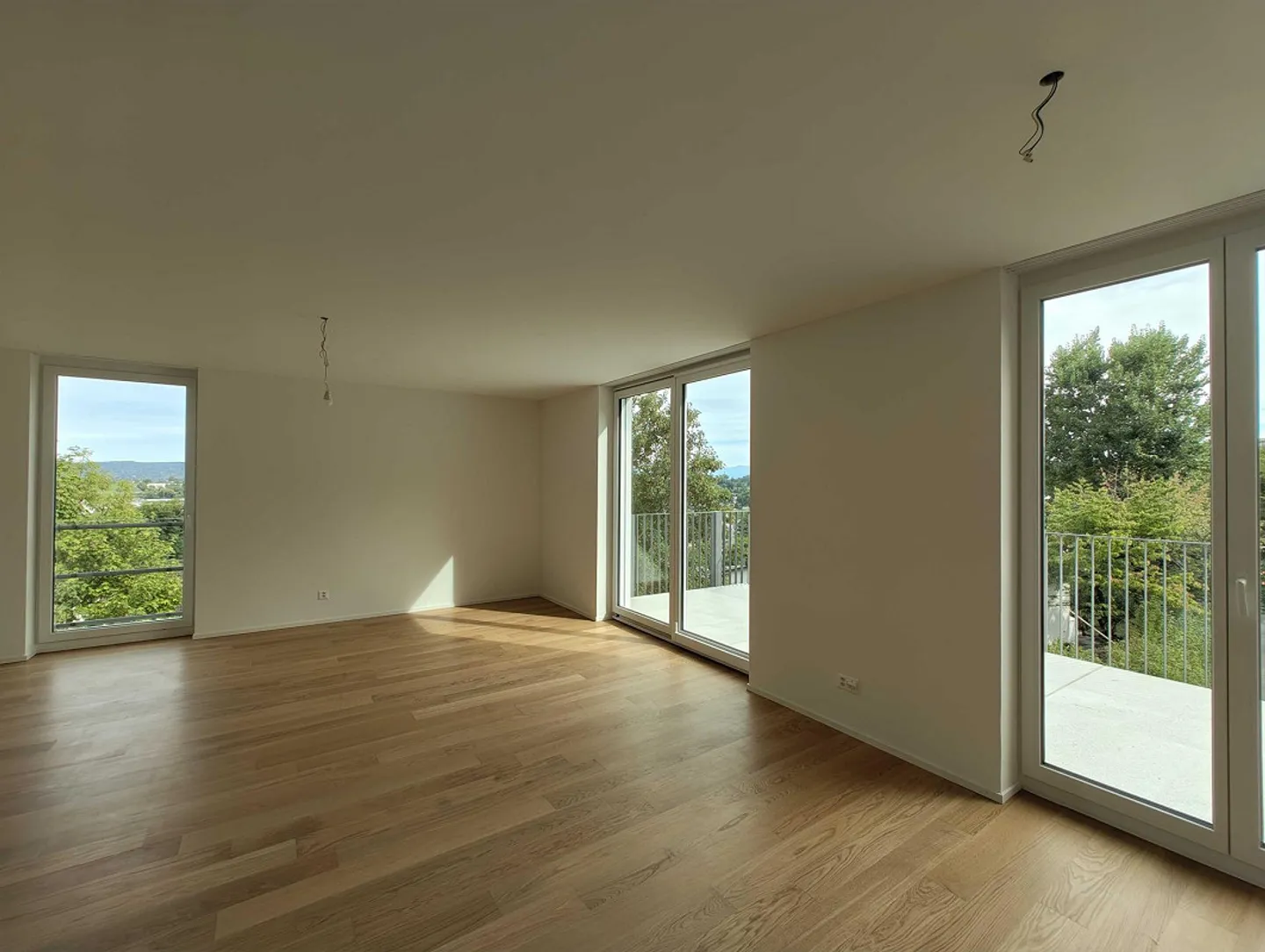 Neubauwohnung in Adliswil - Foto 5 von 13