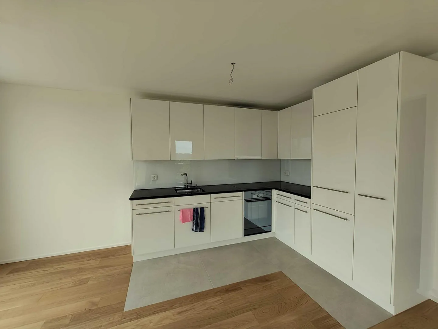 Neubauwohnung in Adliswil - Foto 6 von 13