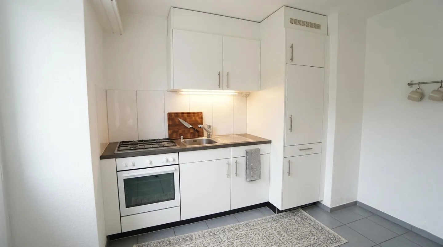 Appartement familial à Dornach - Photo 6 sur 9
