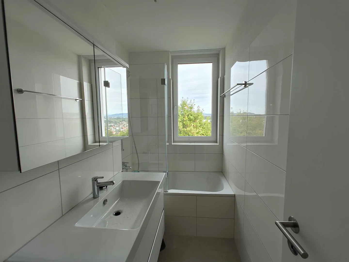 Neubauwohnung in Adliswil - Foto 7 von 13