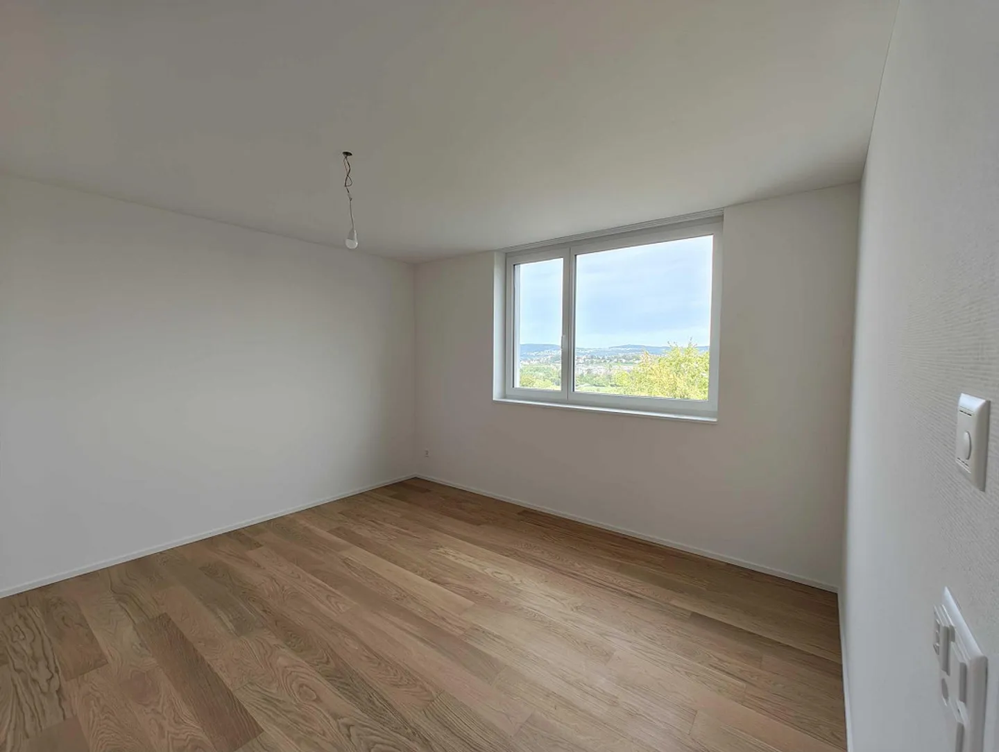 Neubauwohnung in Adliswil - Foto 9 von 13