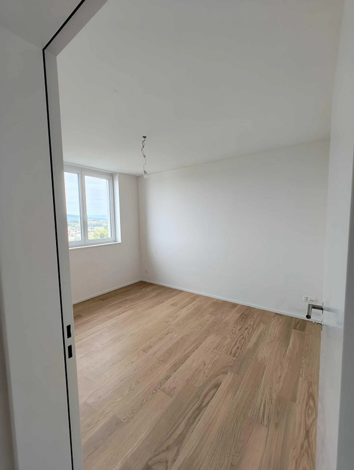 Neubauwohnung in Adliswil - Foto 10 von 13