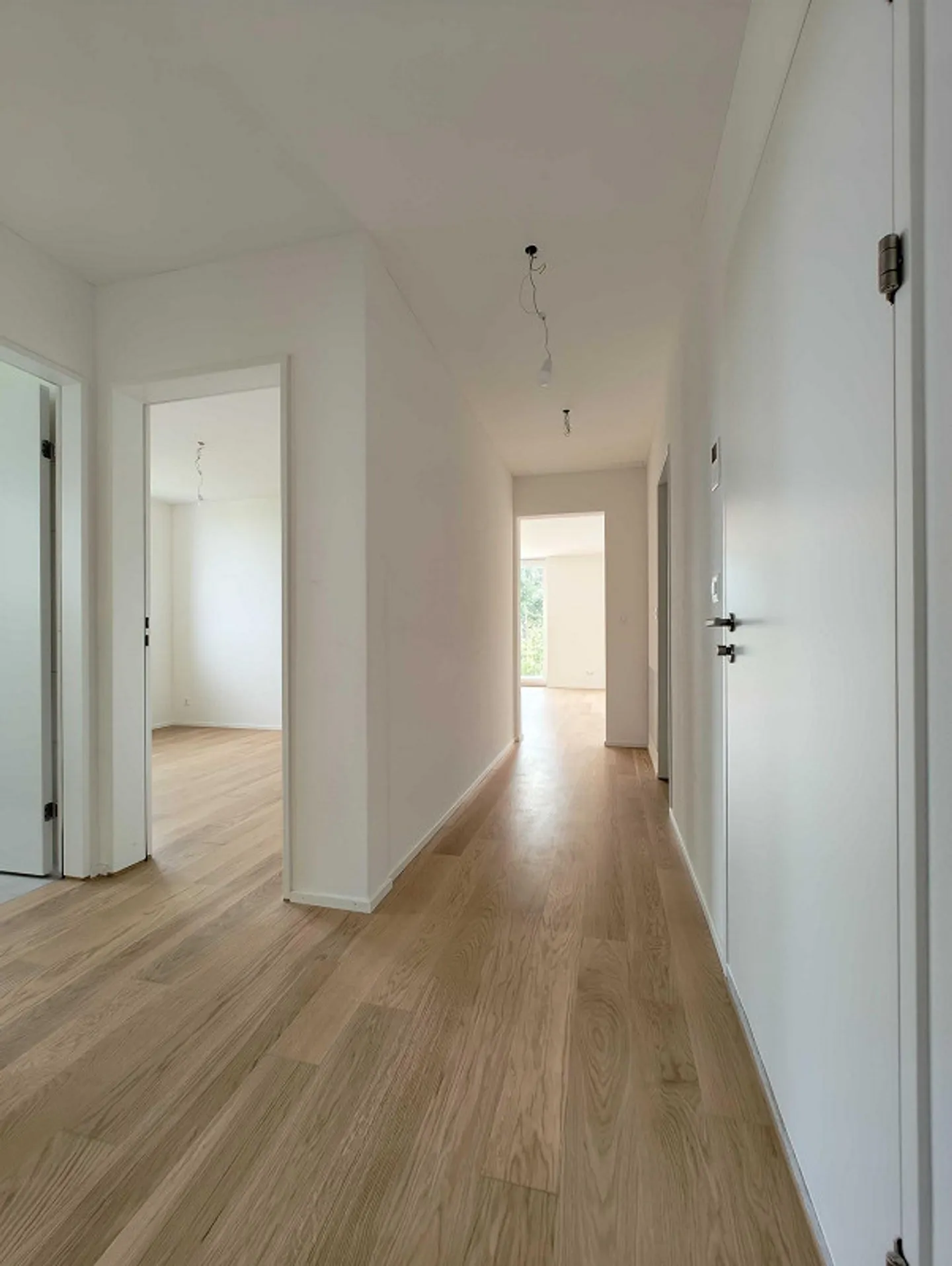 Neubauwohnung in Adliswil - Foto 12 von 13