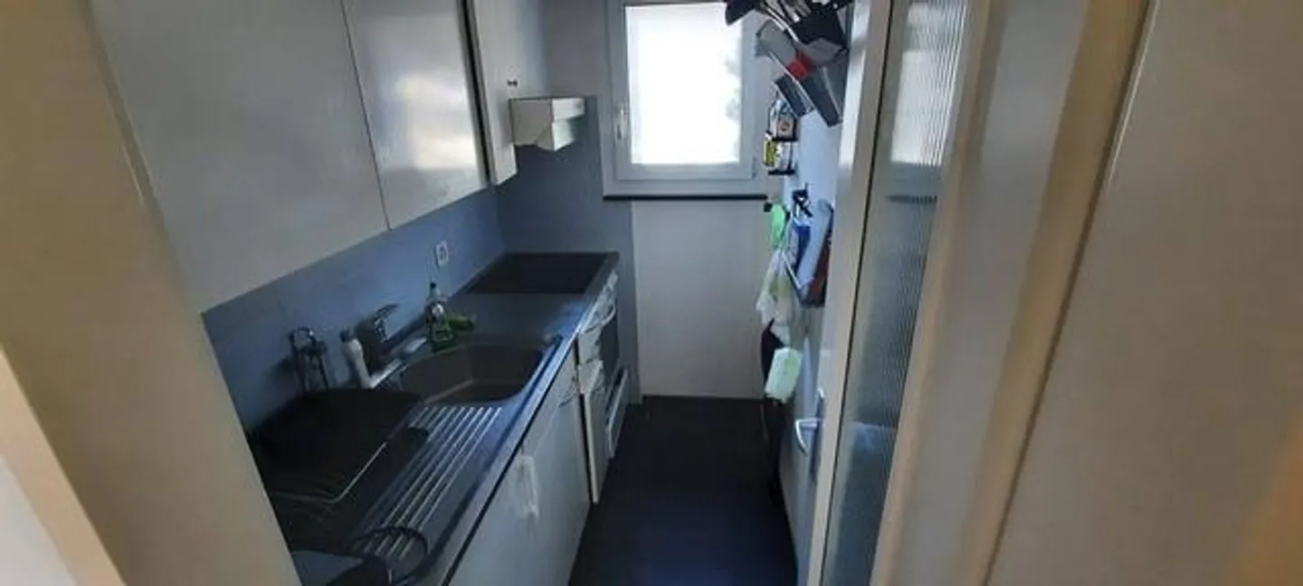 Charmante Wohnung in Rotmonten - Foto 5 von 8