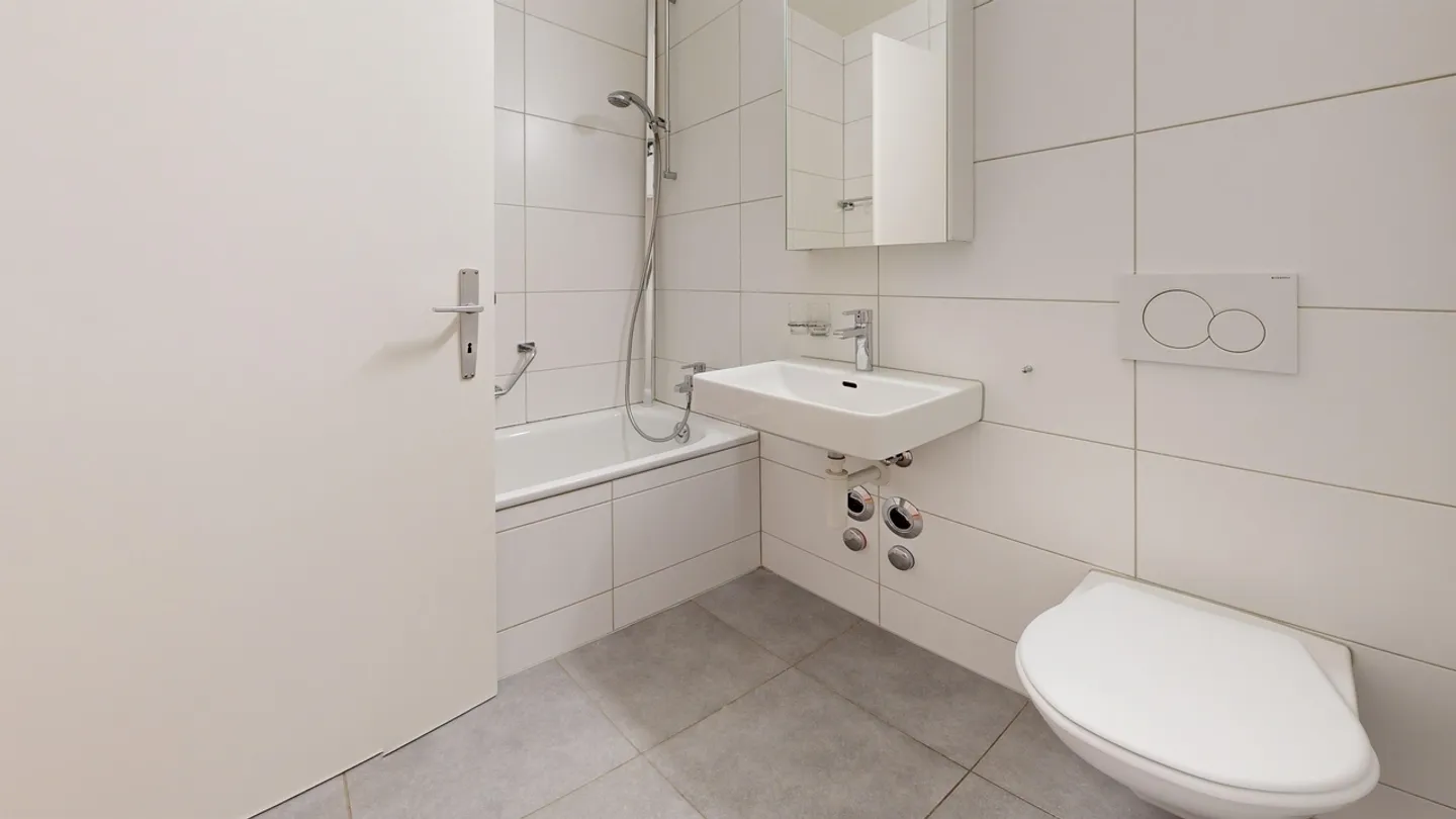 Kleiner Seeblick - Foto 8 von 9