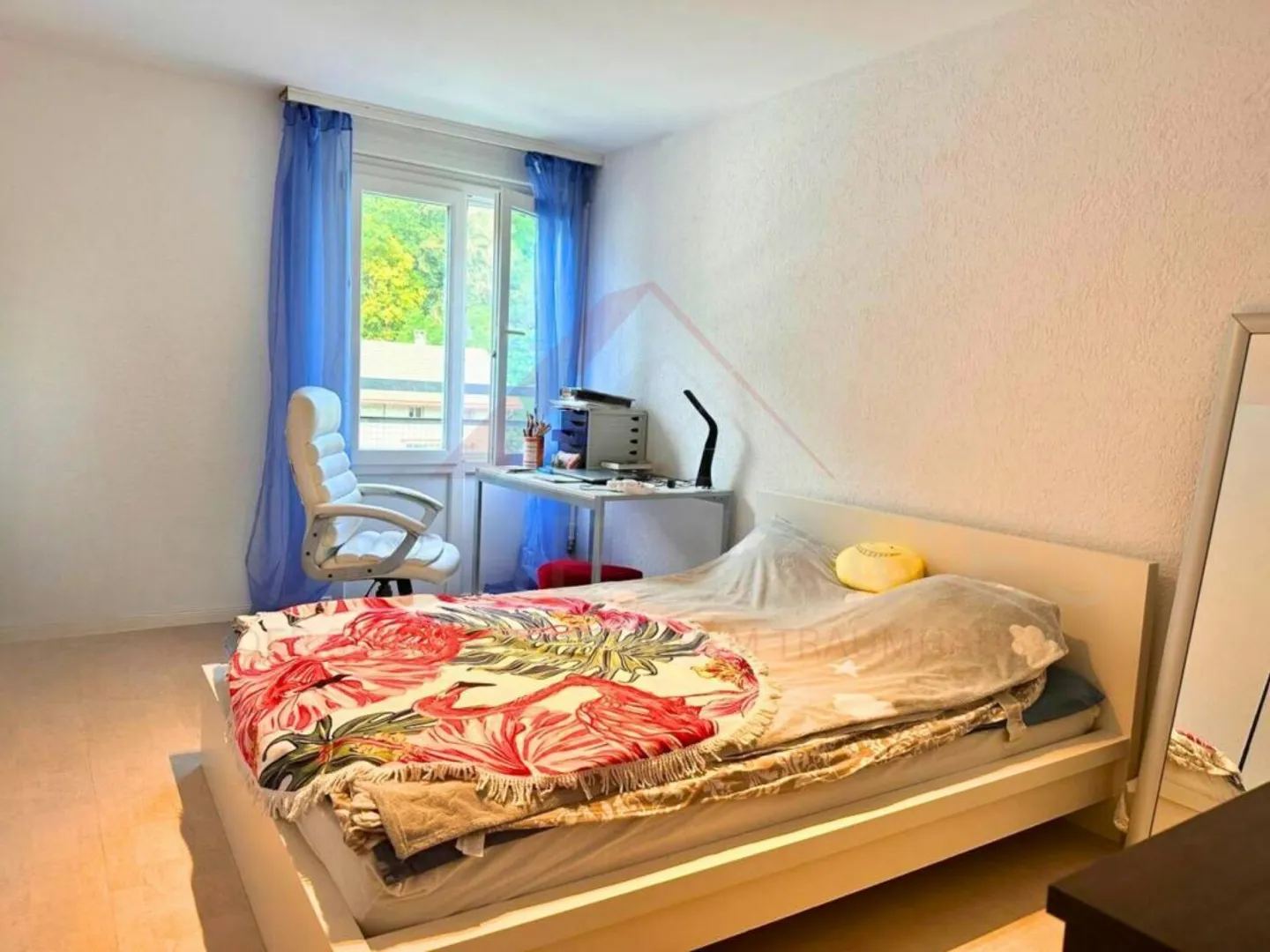 Appartamento 5.5 stanze ristrutturato - Foto 6 di 10