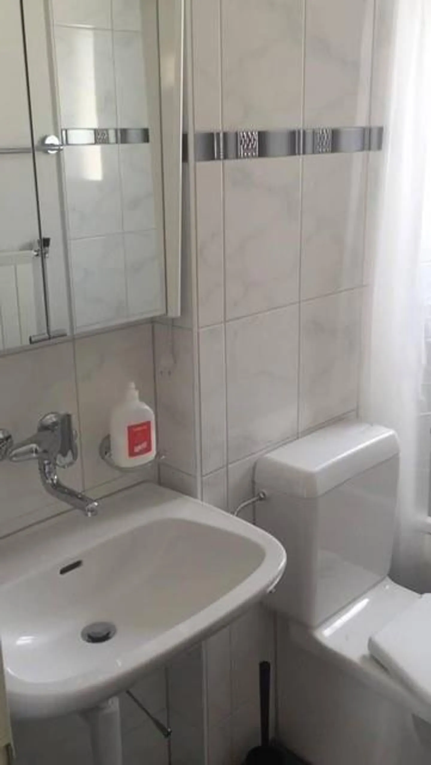 Charmante Wohnung in Rotmonten - Foto 6 von 8