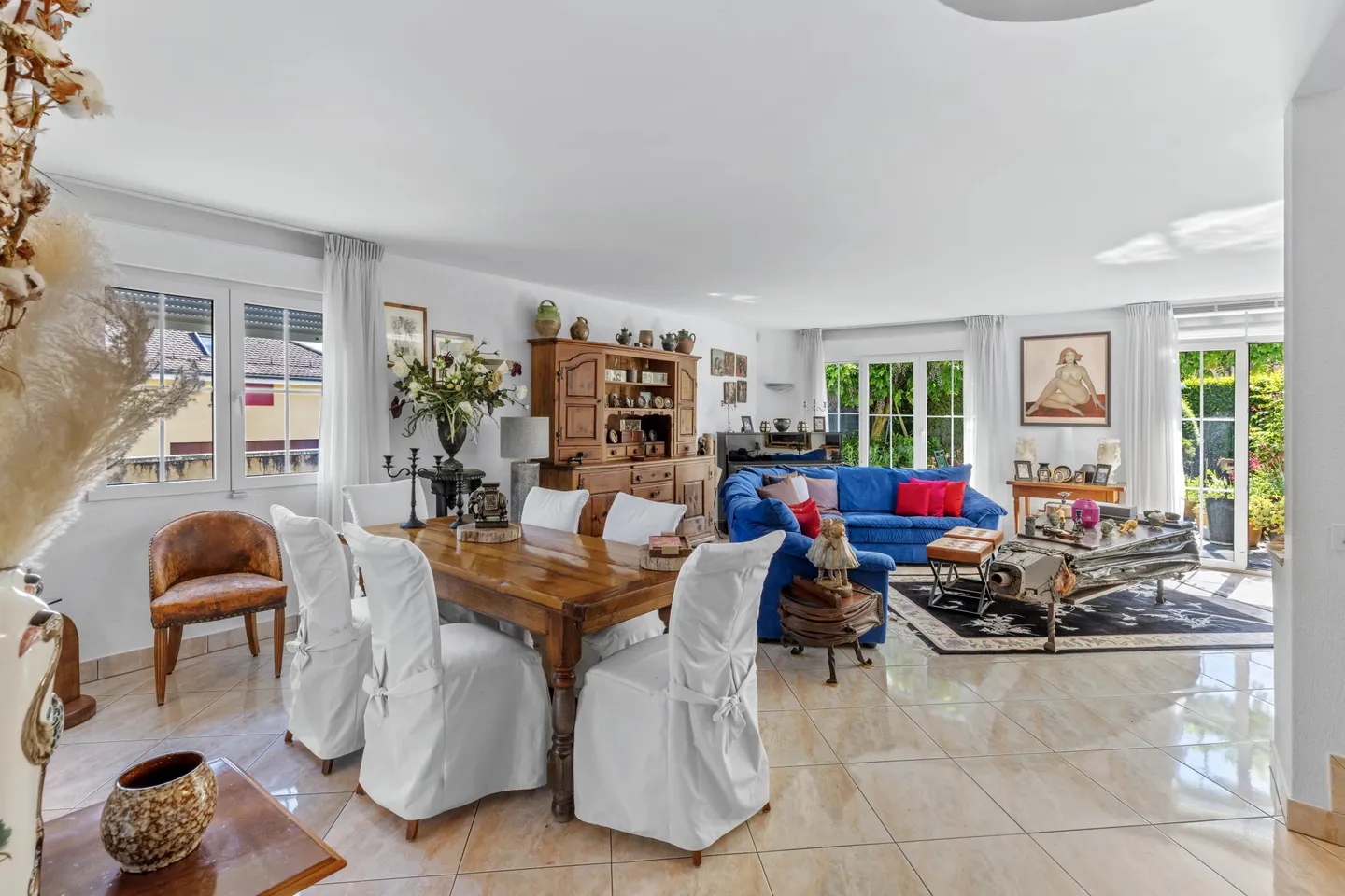 Elegant Duplex in Vich - Photo 1 of 10