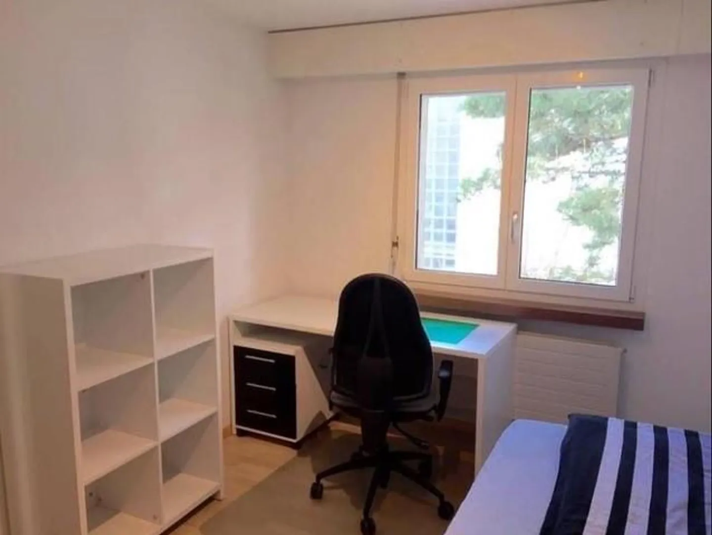 Charmante Wohnung in Rotmonten - Foto 4 von 8