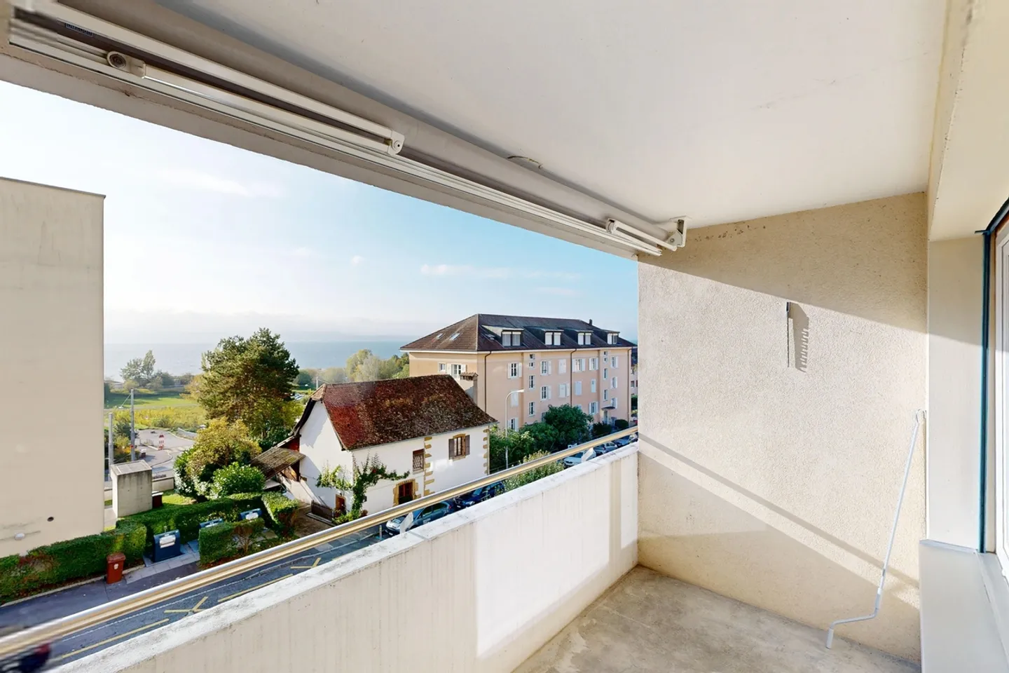 Kleiner Seeblick - Foto 7 von 9