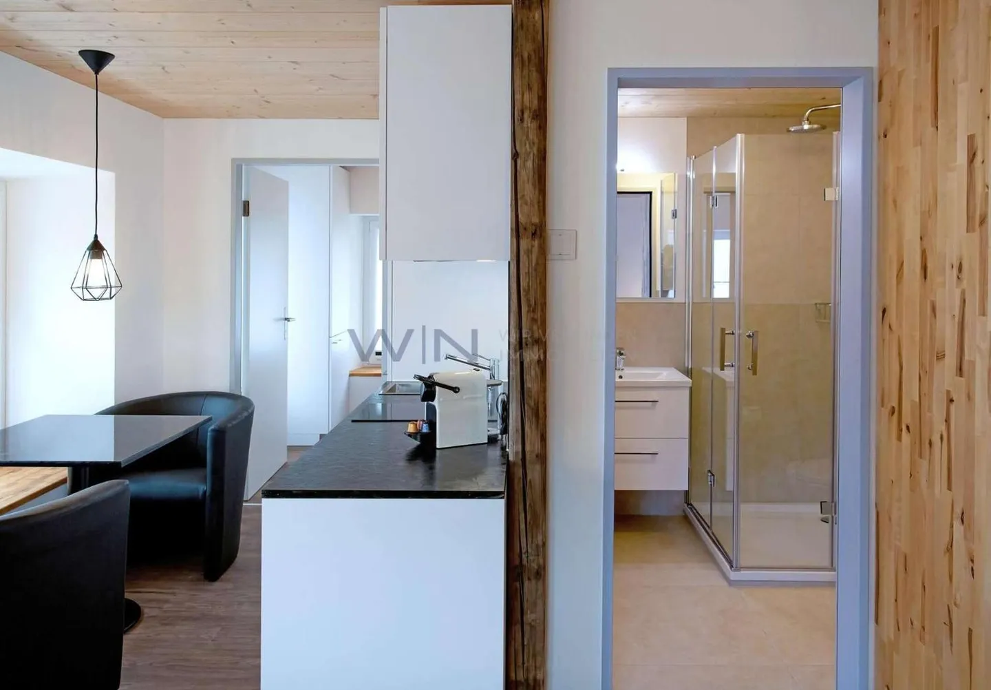 10 unités louées au niveau de la nouvelle construction - Photo 3 sur 9