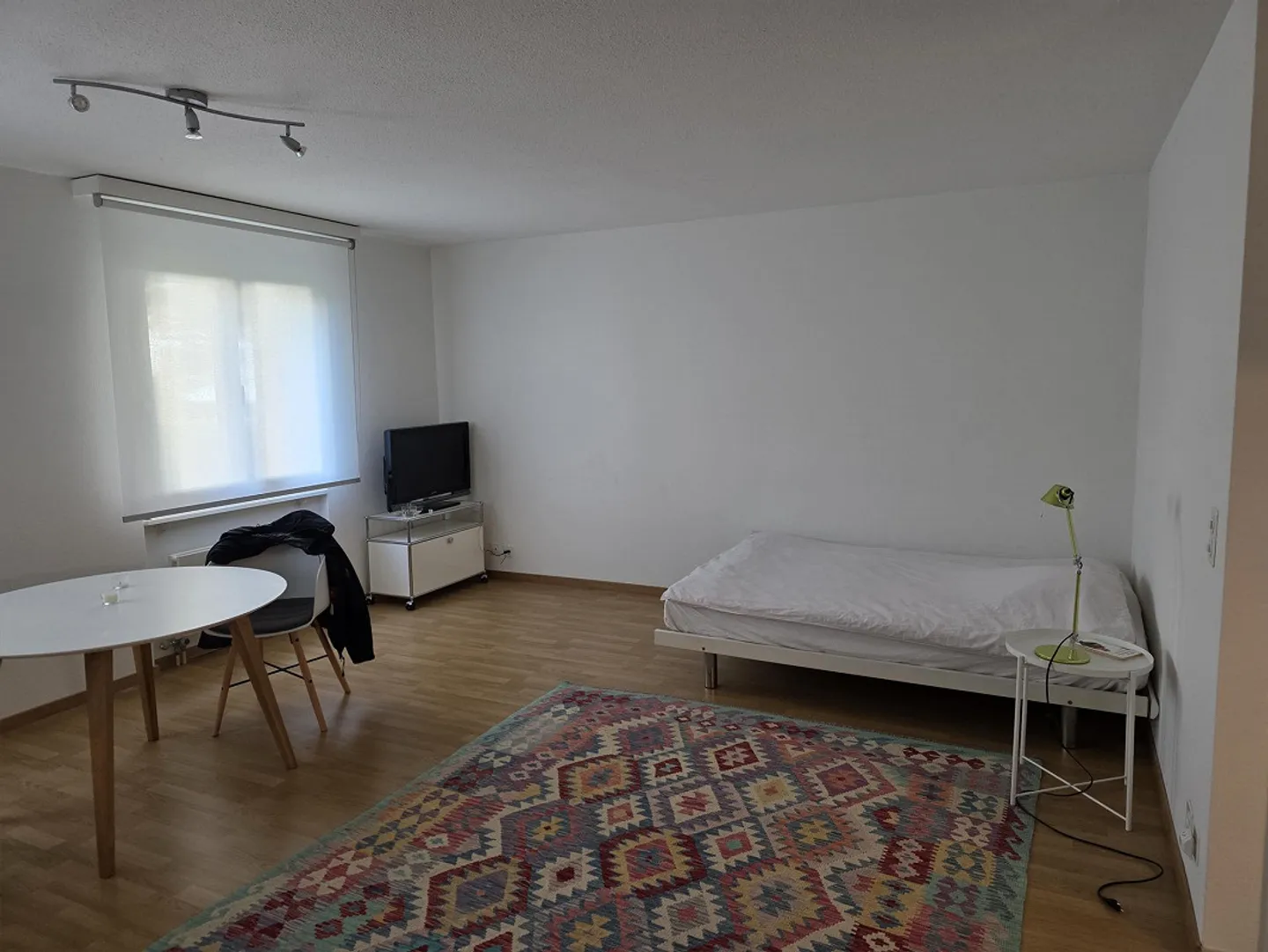 Zentrale 1.5-Zimmer-Wohnung - Foto 2 von 5