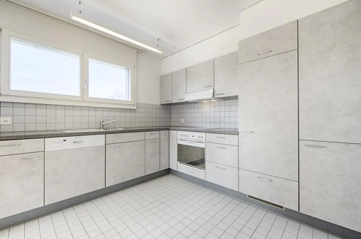 Modernes Apartment im Stadtzentrum - Foto 2 von 9