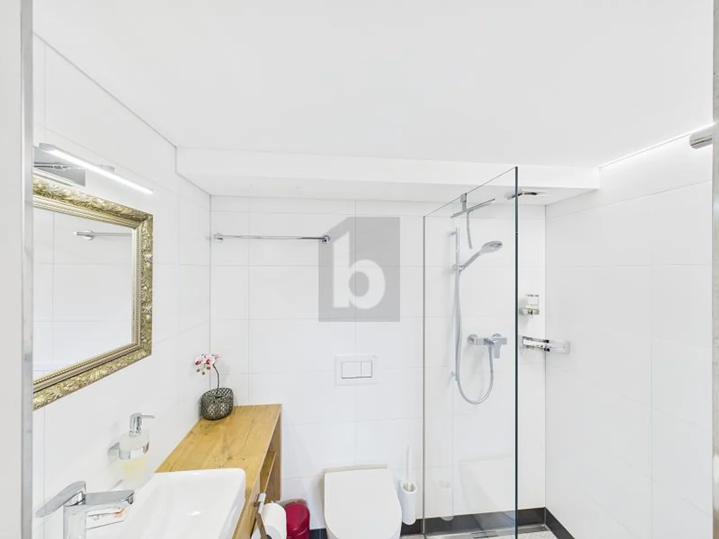 Appartement meublé 1.5 pièces - Photo 3 sur 6