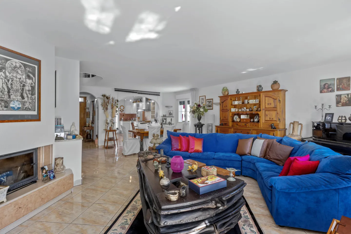 Elegant Duplex in Vich - Photo 4 of 10