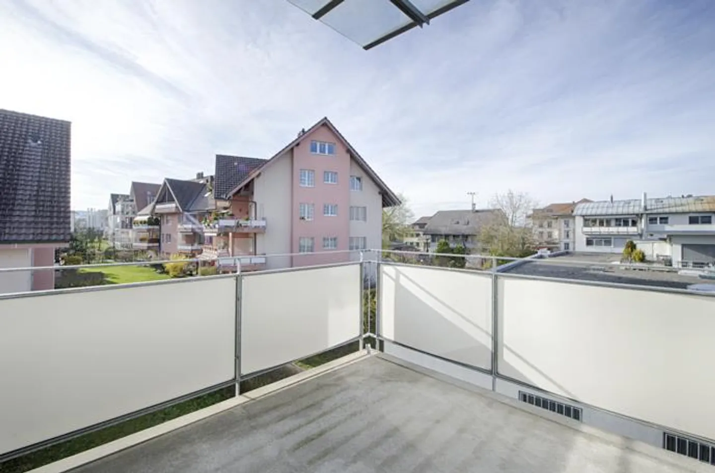 Modernes Apartment im Stadtzentrum - Foto 5 von 9