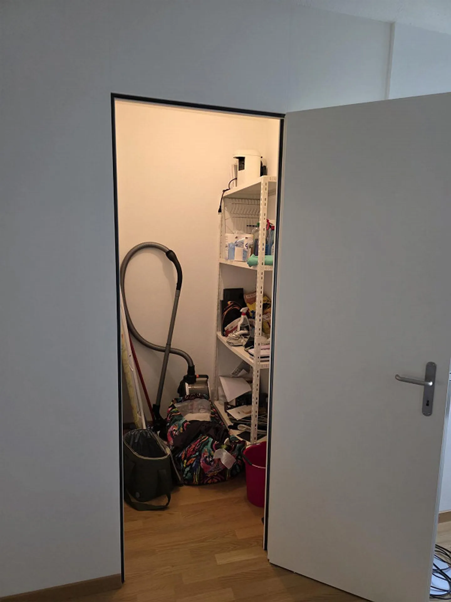Zentrale 1.5-Zimmer-Wohnung - Foto 4 von 5