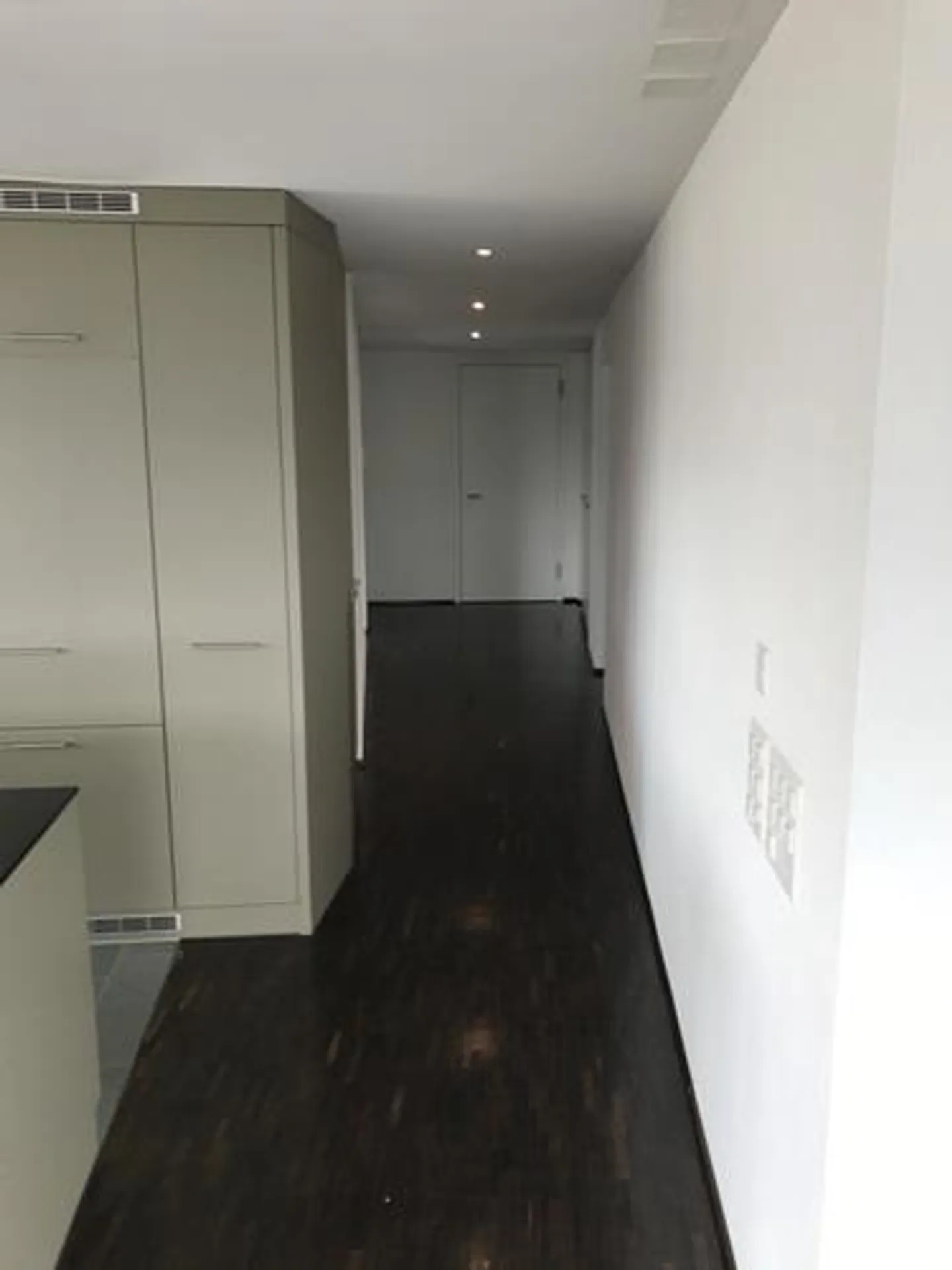 Modernes Apartment in Horgen - Foto 3 von 7