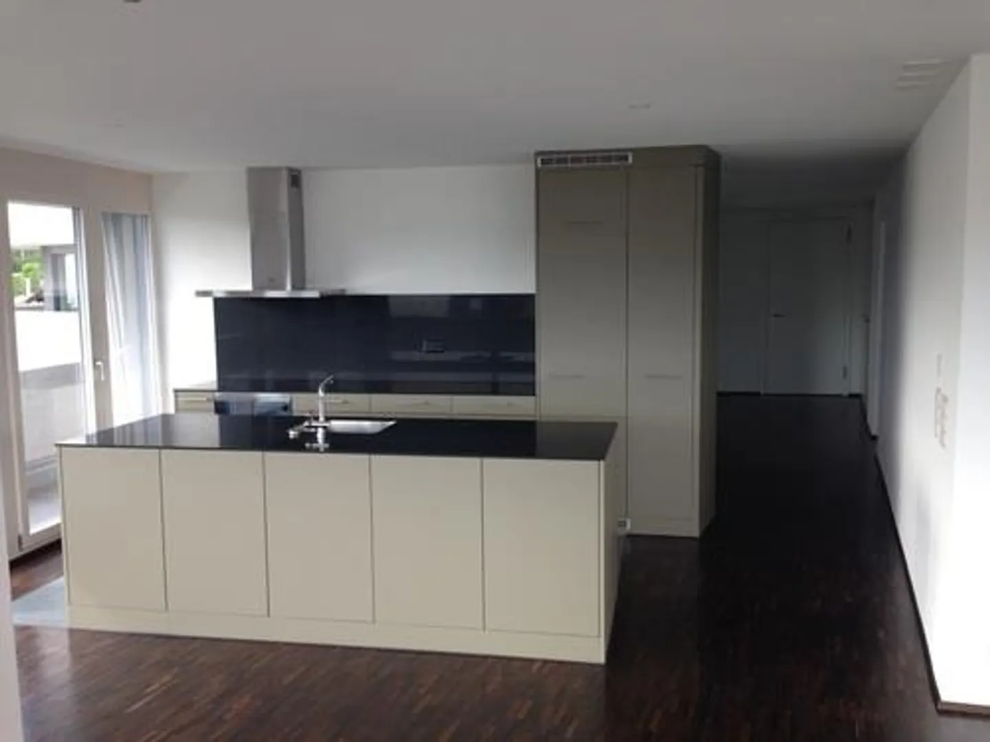 Modernes Apartment in Horgen - Foto 4 von 7