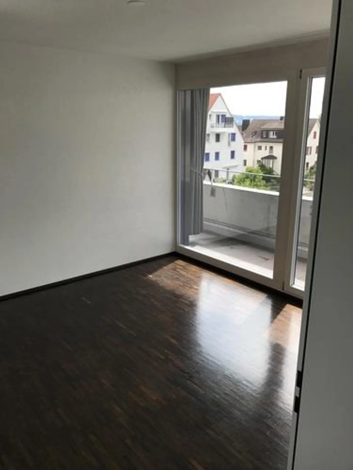 Modernes Apartment in Horgen - Foto 5 von 7