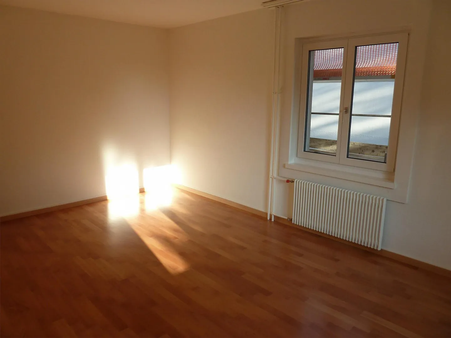 Gemütliche 2.5 Zimmerwohnung - Foto 3 von 8