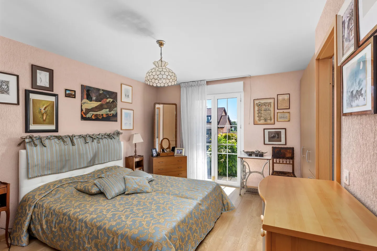 Elegant Duplex in Vich - Photo 5 of 10