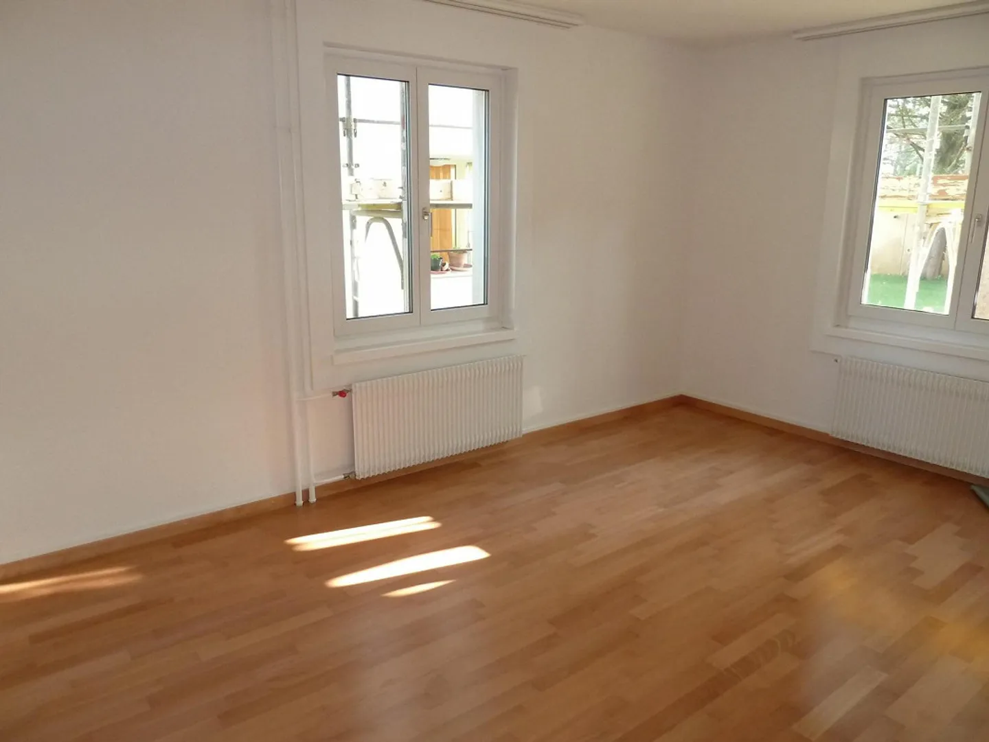 Gemütliche 2.5 Zimmerwohnung - Foto 4 von 8
