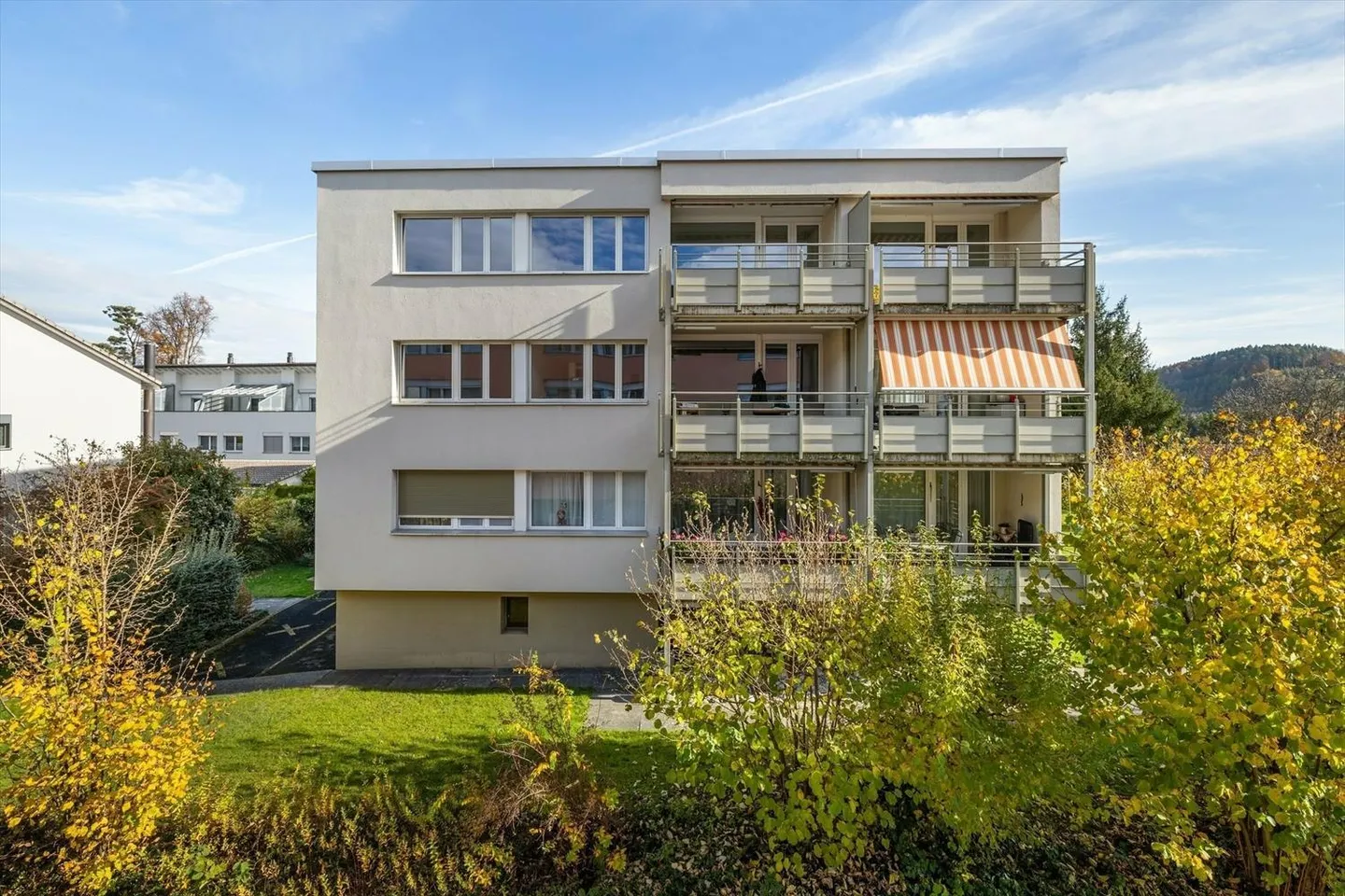 LOUER SANS CAUTION - Bienvenue dans votre nouveau chez-vous ! - Photo 1 sur 8