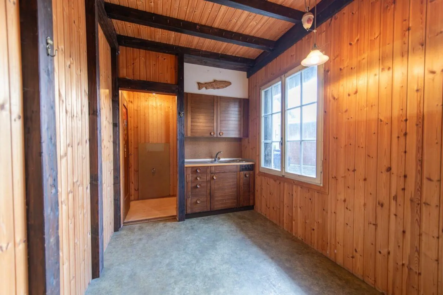 Votre refuge avec jardin d'hiver, étang et dépendance polyvalente - Photo 20 sur 29