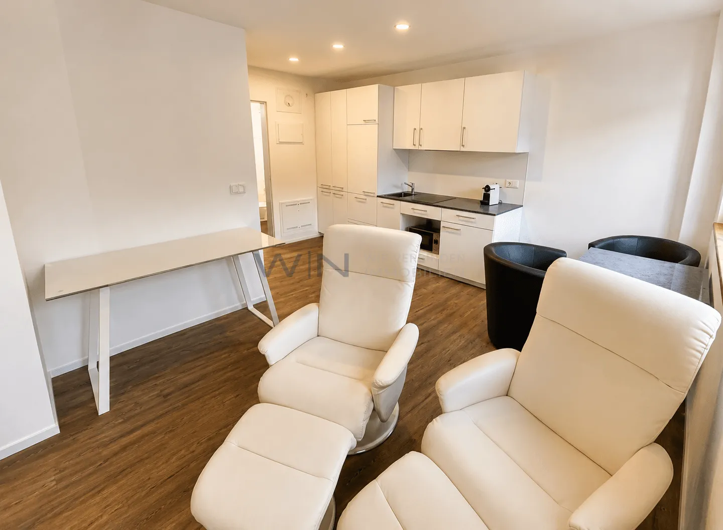 10 unités louées au niveau de la nouvelle construction - Photo 6 sur 9
