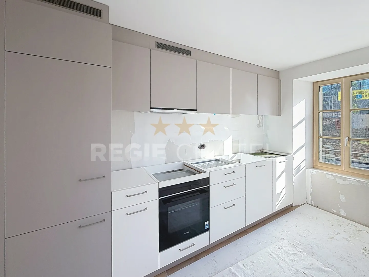 Appartamento 2.5 camere affascinante - Foto 2 di 4