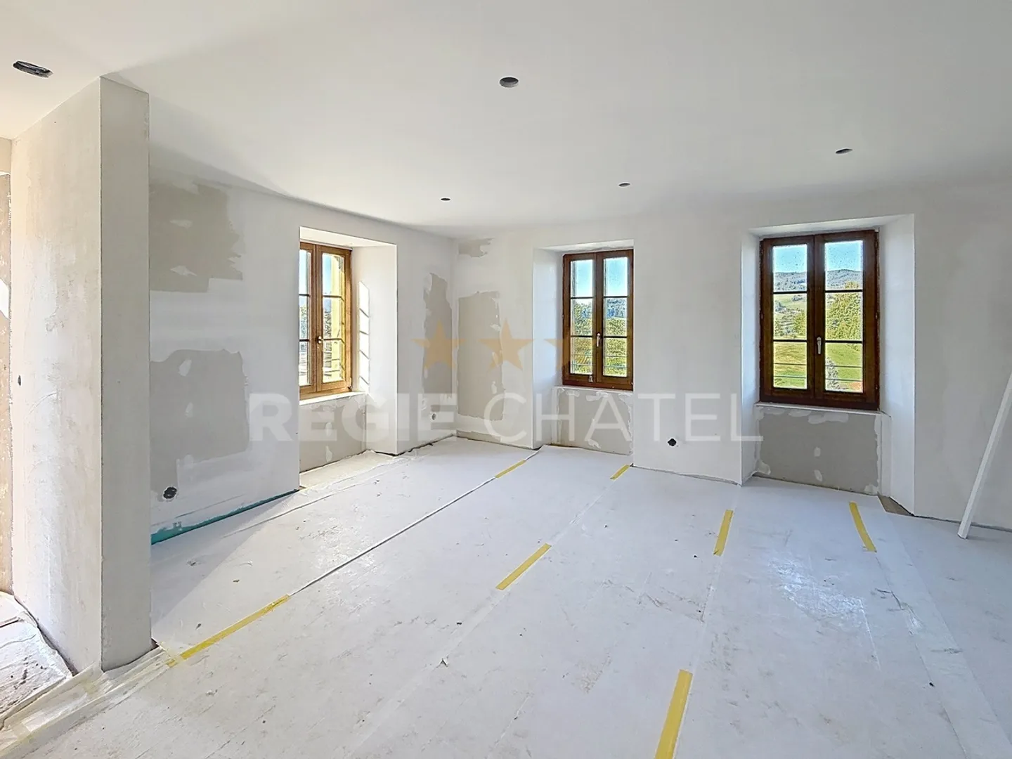 Appartamento 2.5 camere affascinante - Foto 3 di 4