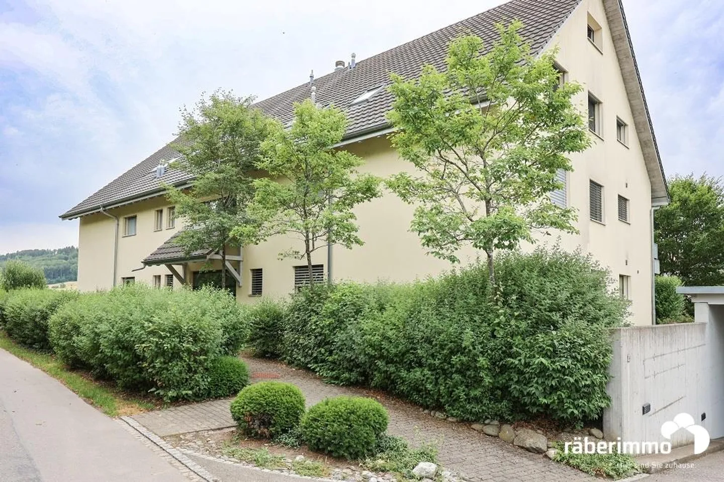 110 m2 moderne Wohfläche - Eigenbedarf oder als Anlage - Foto 1 von 13