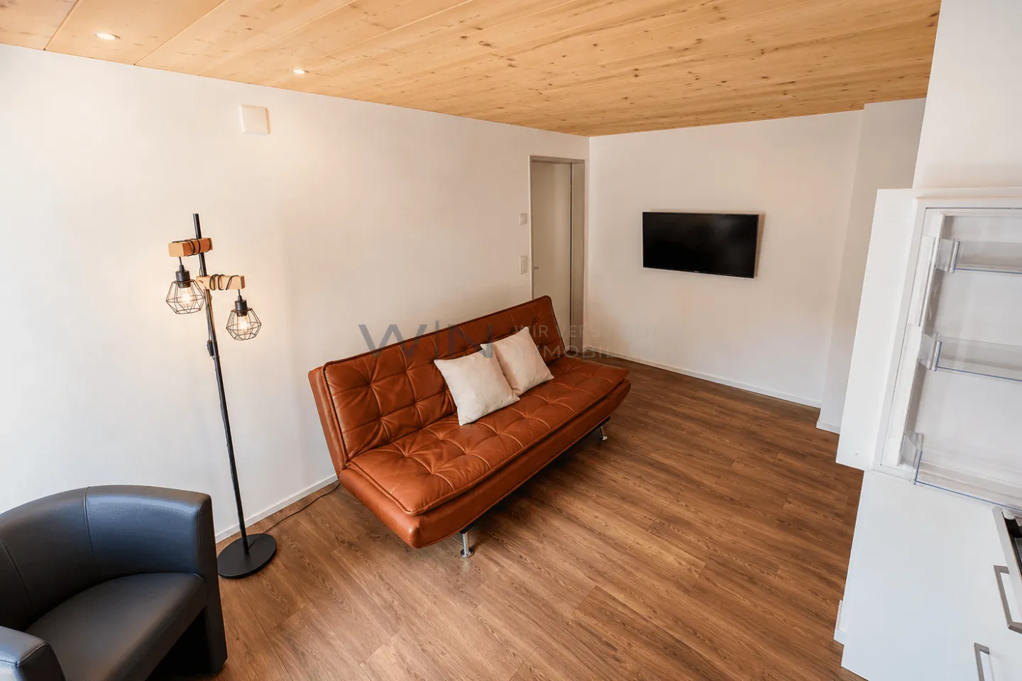 10 unités louées au niveau de la nouvelle construction - Photo 8 sur 9