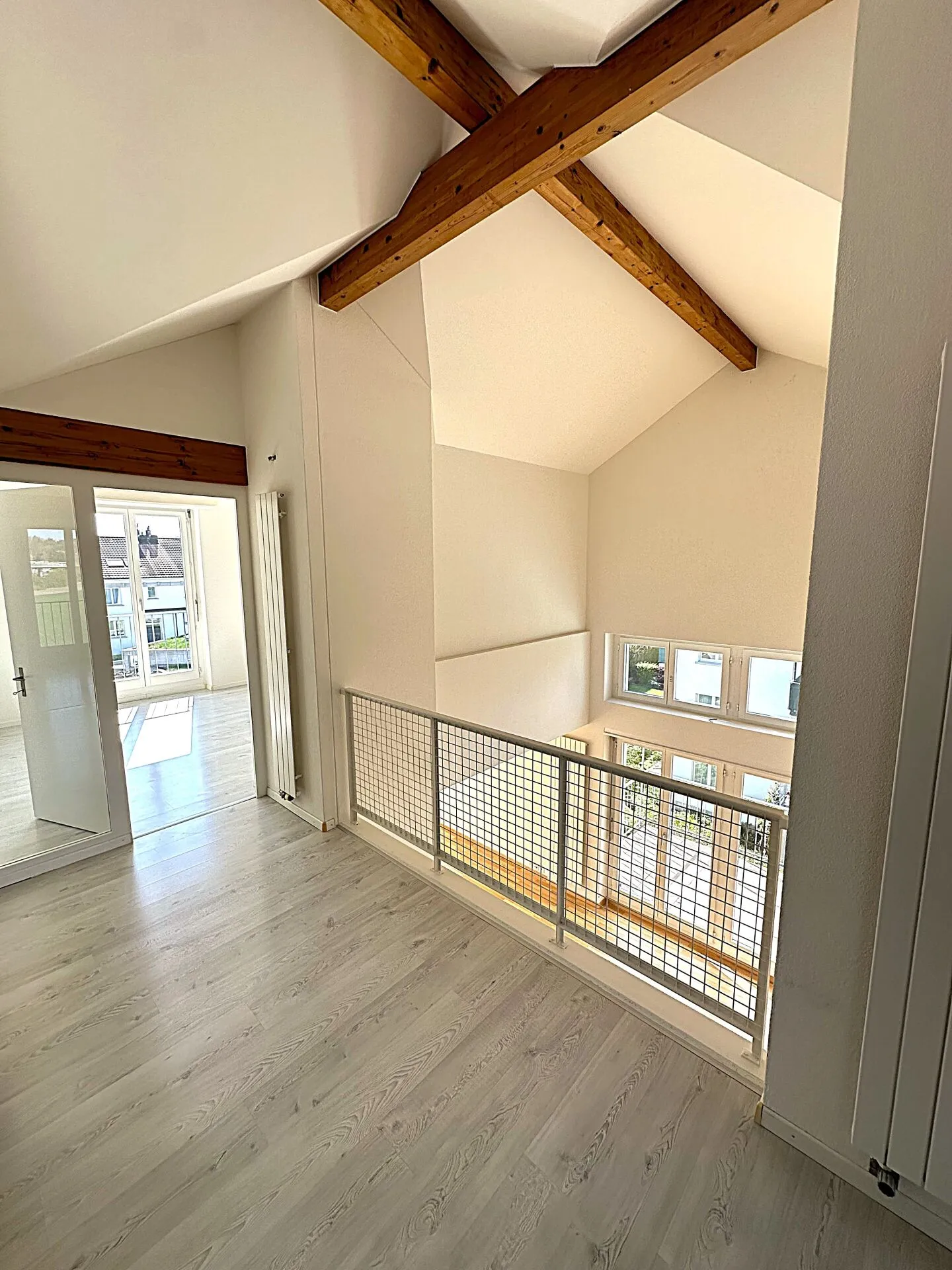 Vendita di maisonette di 4,5 stanze - Foto 8 di 17