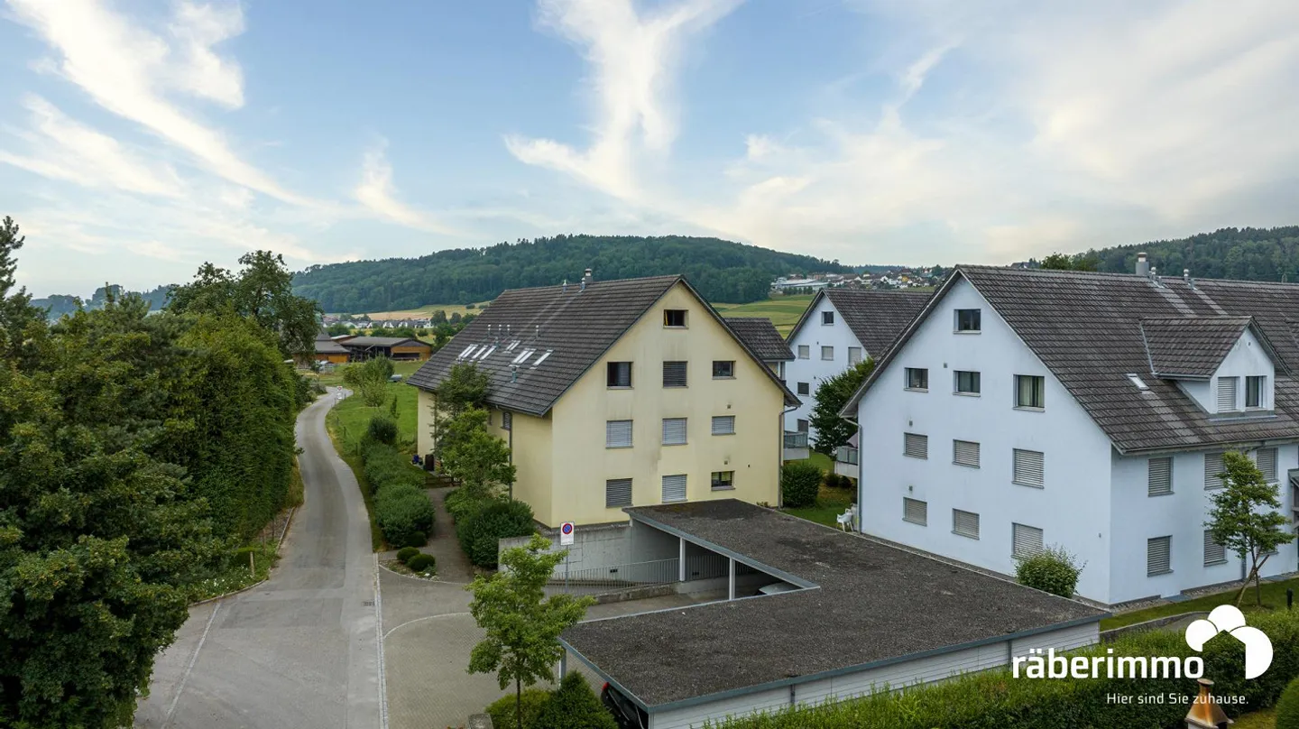 110 m2 moderne Wohfläche - Eigenbedarf oder als Anlage - Foto 11 von 13