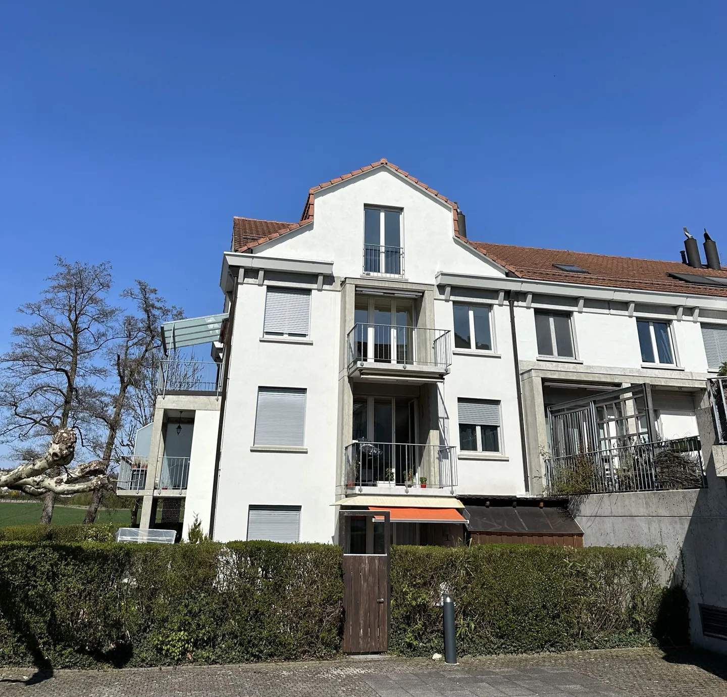 Vendita di maisonette di 4,5 stanze - Foto 1 di 17