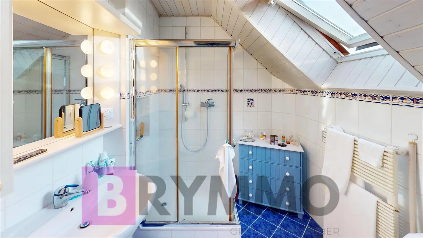 Charmante Doppelvilla in Commugny - Foto 8 von 17