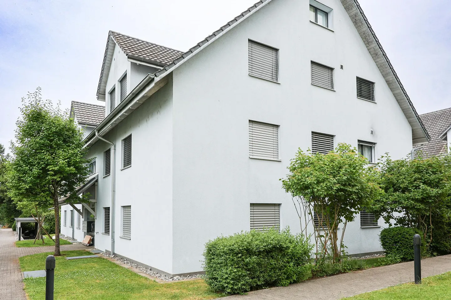 110 m2 moderne Wohfläche - Eigenbedarf oder als Anlage - Foto 9 von 13