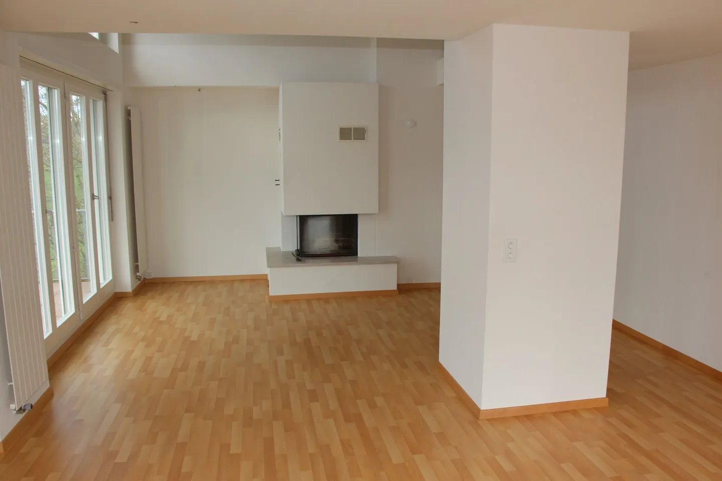 Vendita di maisonette di 4,5 stanze - Foto 4 di 17